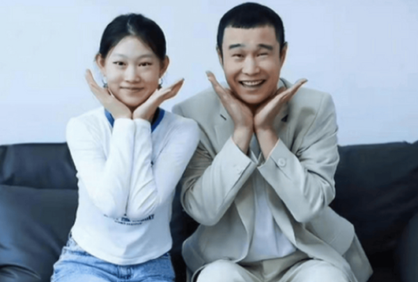 富盈网 小沈阳为女儿在韩国出道打call：提前感谢大家支持