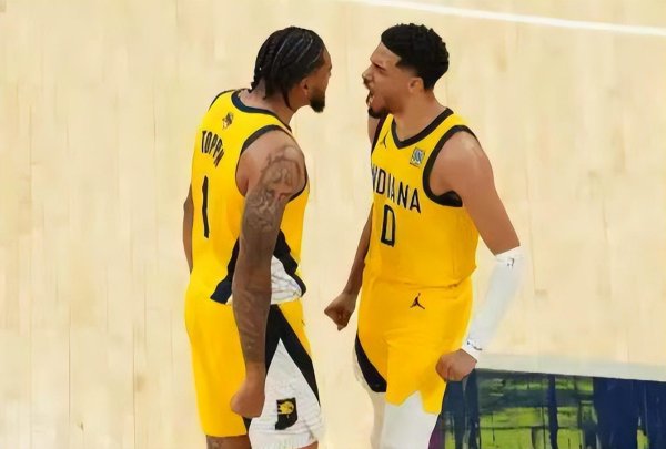 天牛配资 随着步行者108-91雷霆的G6结束，NBA总决赛最新积分榜如下！
