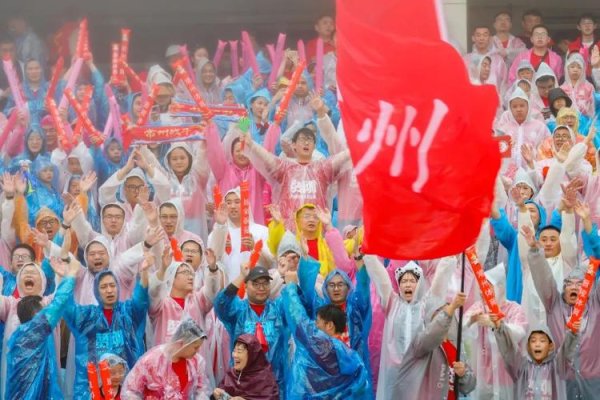 台面优配 “苏超”再创新纪录！背后还有多个领先
