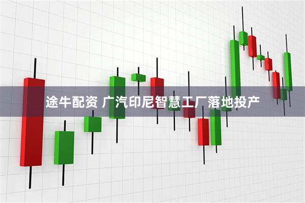 途牛配资 广汽印尼智慧工厂落地投产