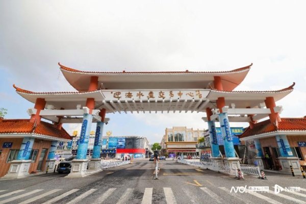 量华网 限时3天！佛山首届迎海渔博会千店齐放，全球海鲜自由逛吃