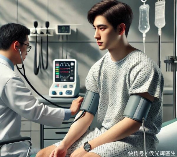 大众配资 高血压不只是老年病？研究发现：30岁人群患病率已翻数倍