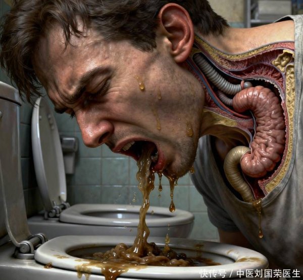 千汇网 医生：肠梗阻反复发作的人，3个月内或许会出现3种变化，要留意